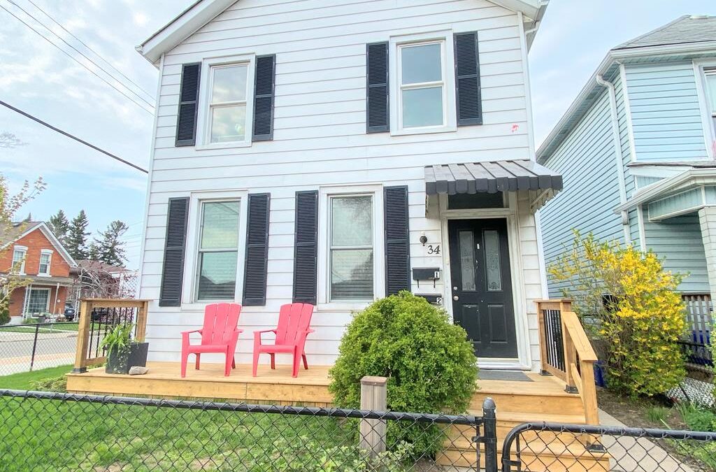 rental properties, Hamilton, Ontario