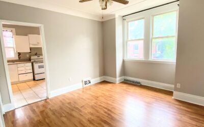 599 Wilson St – Main floor Hamilton