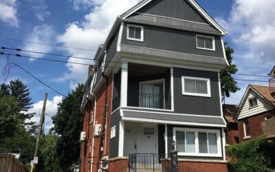 95Afton – Unit 1 Hamilton