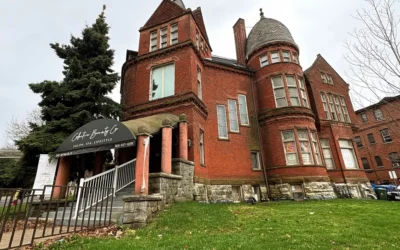 252 James St. South Hamilton