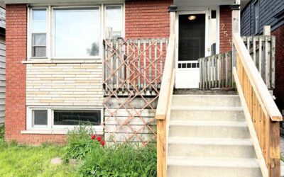 254 Fairfield Ave Hamilton