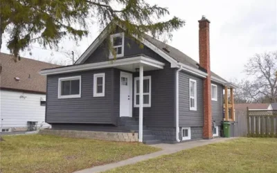 211 Walter St. South Hamilton